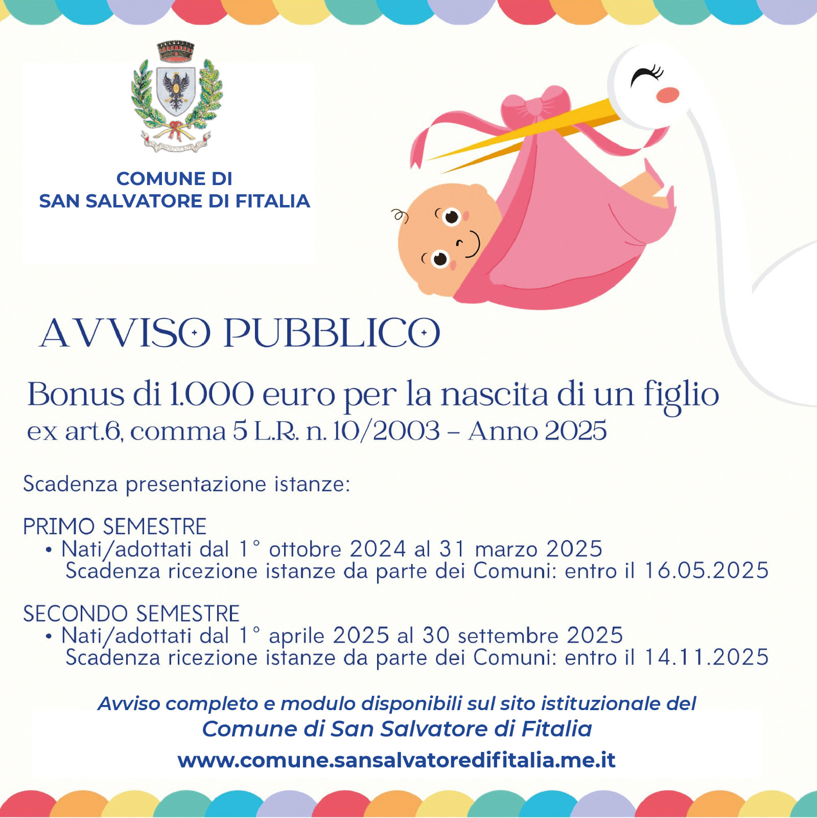 BONUS Immagine anteprima