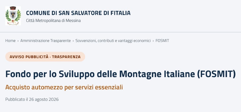 Immagine anteprima